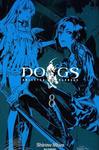 DOGS 08