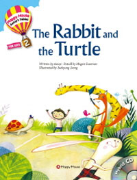 The Rabbit and the Turtle