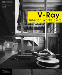 V-Ray Interior workflow 2