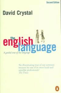 The English Language: A Guided Tour of the Language