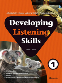 Developing Listening Skills Book 1