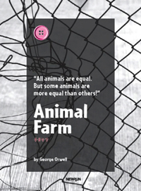  (ANIMAL  FARM)