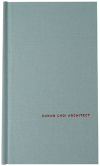 DUNAM CHOI ARCHITECT