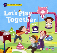 Let's Play Together - Ű μ 淯ִ ȭ 8 Ƿ