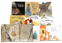 �Ѹ����ǻ� �ٱ���׸�å ������� ��6�� ��Ʈ