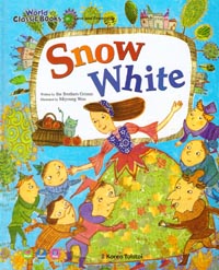 World Classic Books 1 Snow White