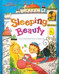 World Classic Books 2 Sleeping Beauty