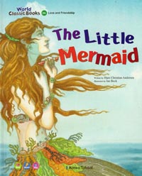 World Classic Books 4 The Little Mermaid
