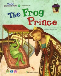 World Classic Books 6 The Frog Prince