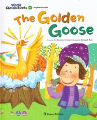 World Classic Books 9 The Golden Goose