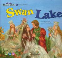 World Classic Books 30 Swan Lake
