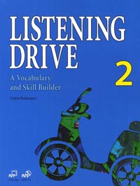 LISTENING DRIVE 2 (A VOCABULARY AND SKILL BUILDER)