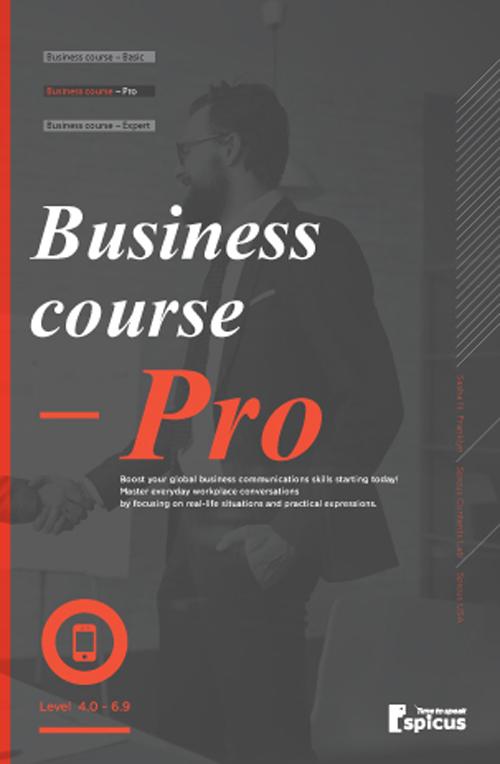 Business Course Pro