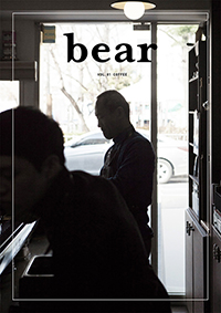  bear : vol.1