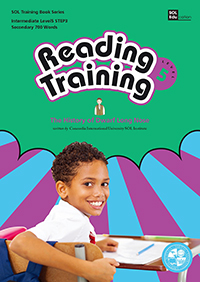 READING TRAINING LEVEL5-3 THE HISTORY OF DWARF LONG NOSE