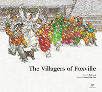 The Villagers of Foxville