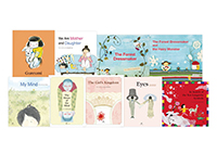 Changbi English Picture Book Series â ׸å ø 9 Ʈ