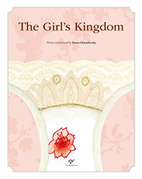 THE GIRLS KINGDOM