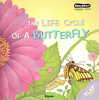 THE LIFE CYCLE OF A BUTTERFLY - ʶ  51