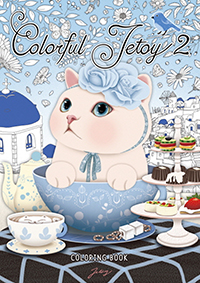 Colorful Jetoy ÷Ǯ  2 