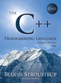 The C++ Programming Language (Fourth Edition) ѱ