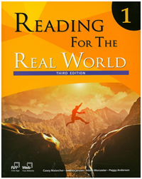 Reading for the Real World. 1[3/E] 