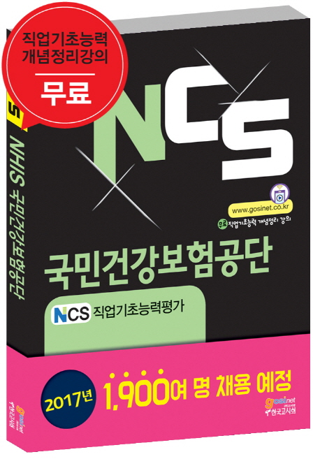 NCS ΰǰ(NHIS) NCSʴɷ[12]