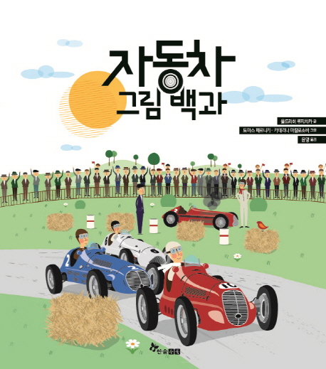 �ڵ��� �׸� ���