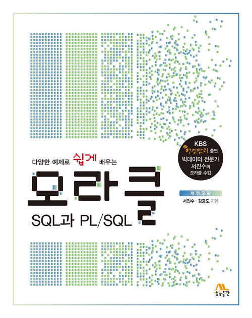 Ŭ SQL PL/SQL [3]