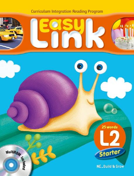 Easy Link Starter L2