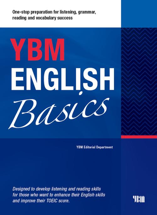 YBM English Basics