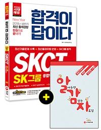 �հ��� ���̴� SKCT SK�׷� ���տ����˻�(2018)[����9��]