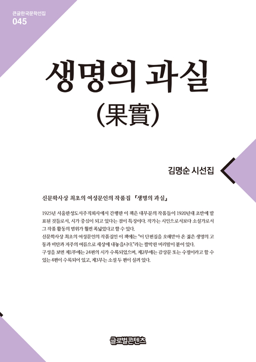 ������ ���� - ū���ѱ����м��� 045