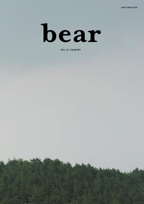  bear : vol.12 COUNTRY