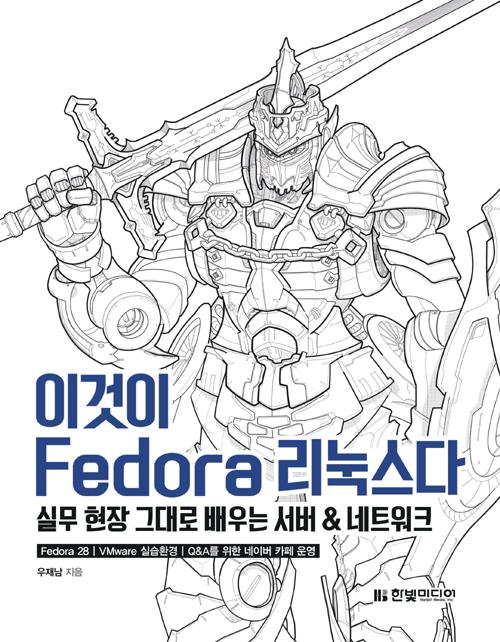 ̰ Fedora 