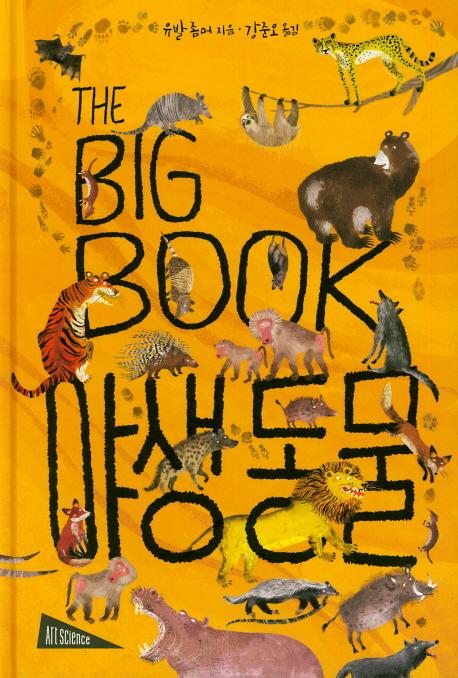 THE BIG BOOK ߻ 