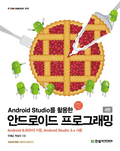 Android Studio Ȱ ȵ̵ α׷[4]