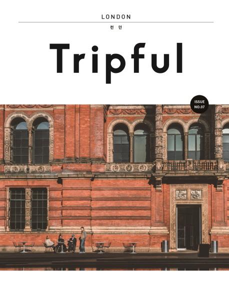 Tripful ƮǮ Issue No.7  (2019-2020)[ֽŰ]