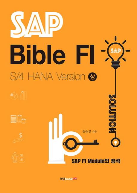 SAP Bible FI: S/4 HANA Version - 