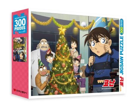 ��Ž�� �ڳ� �������� 300PCS 5 ũ�������� Ʈ��