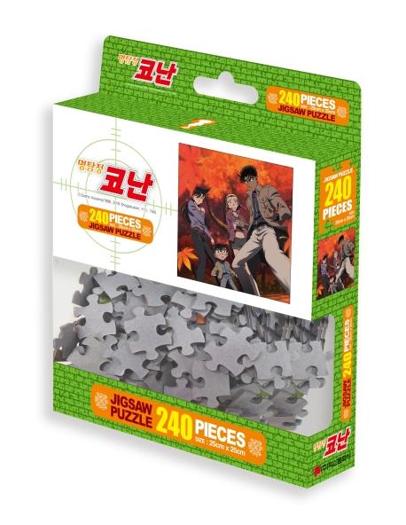 ��Ž�� �ڳ� 240PCS ���� ������ǳ (������)