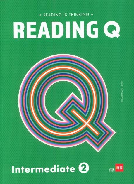 READING Q INTERMEDIATE (2)