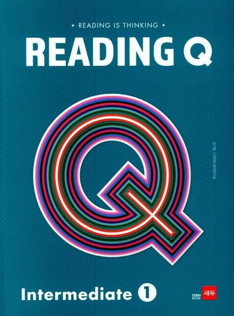 READING Q INTERMEDIATE (1)