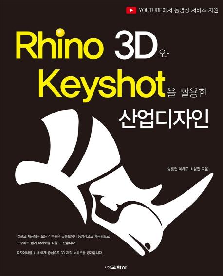 Rhino 3D Keyshot Ȱ 