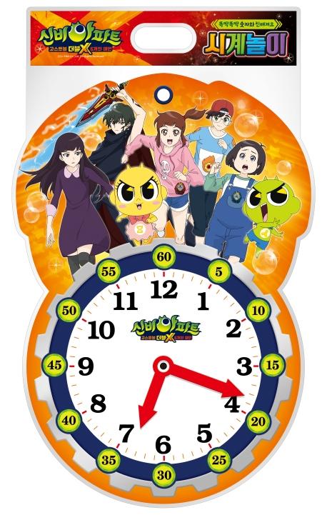 �ź����Ʈ ����3 �ð���� 