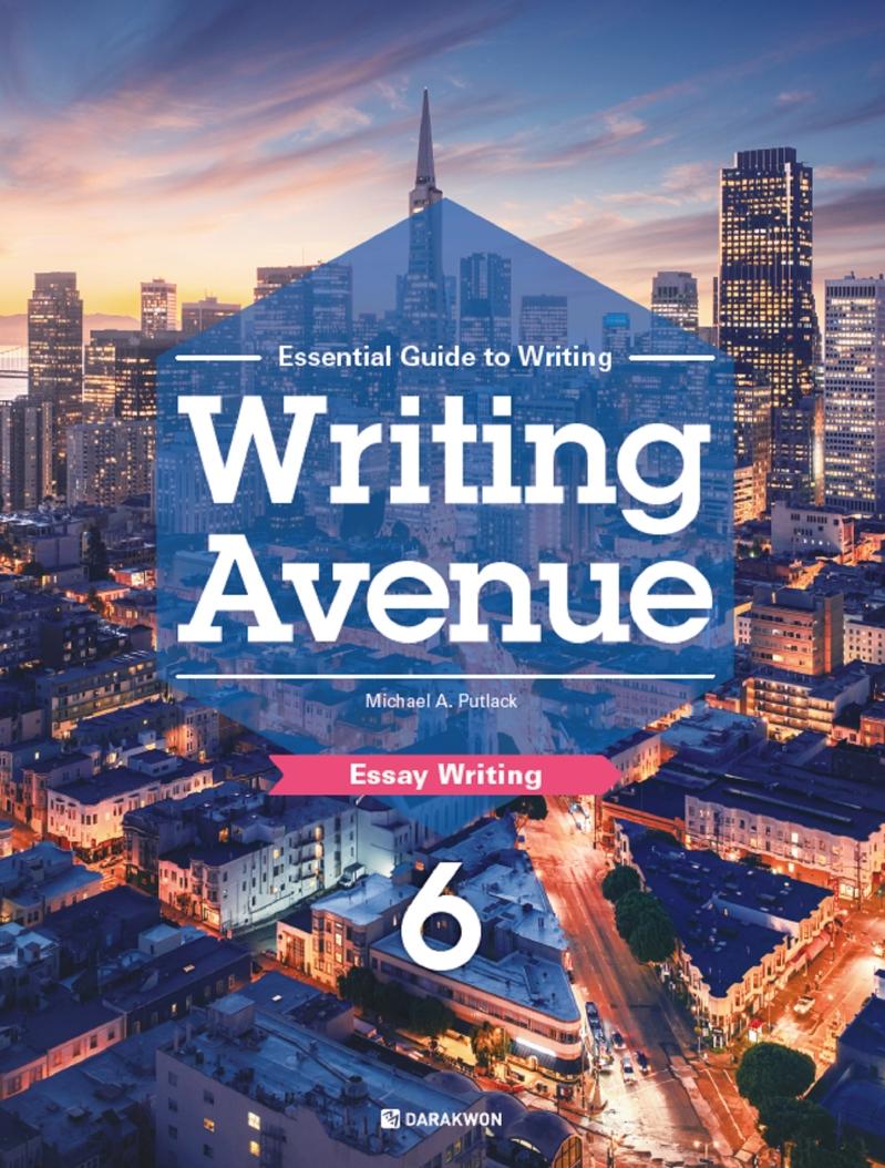 Writing Avenue 6 (Essay Writing)