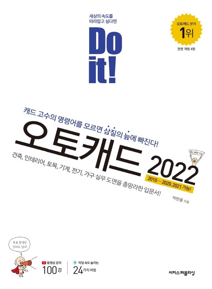 Do it! ĳ 2022