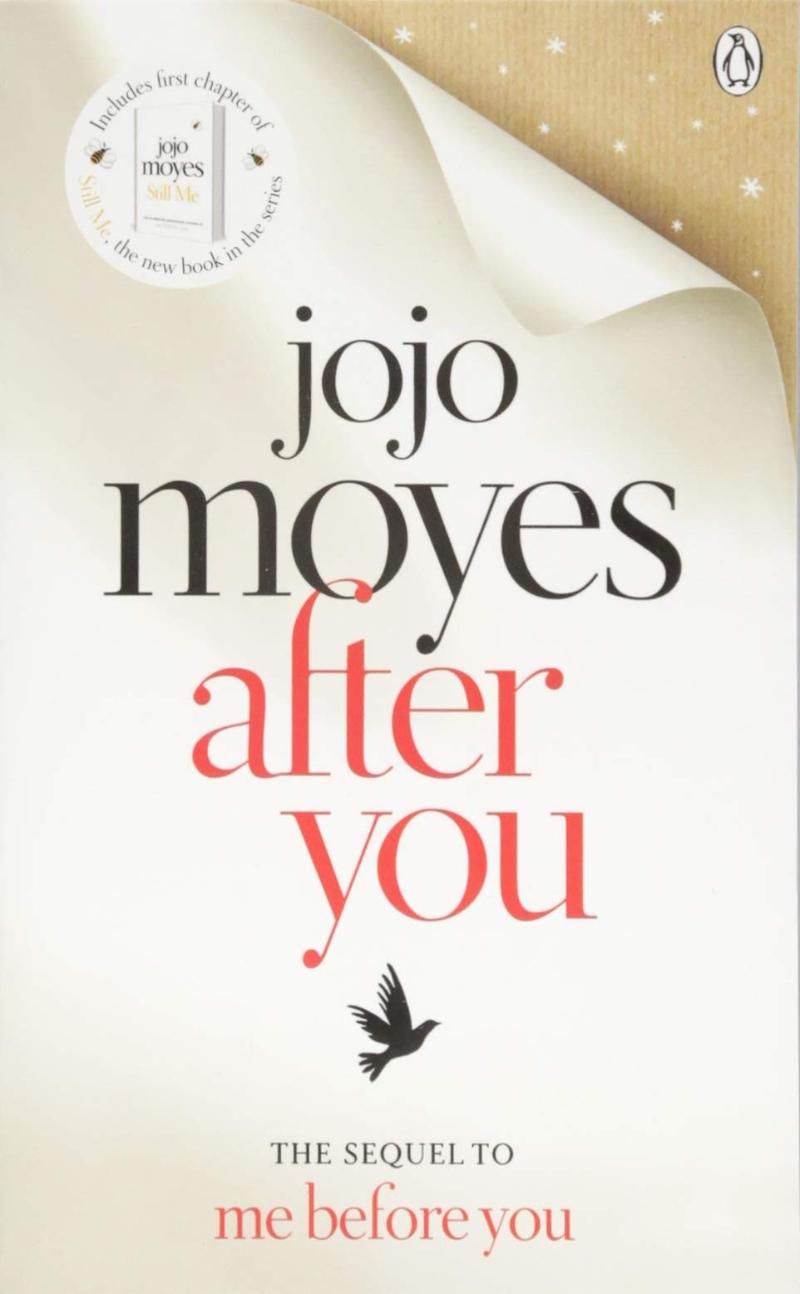 After You (Paperback)