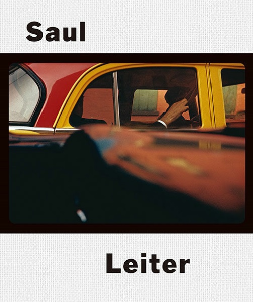 Saul Leiter   (100ֳ  , )