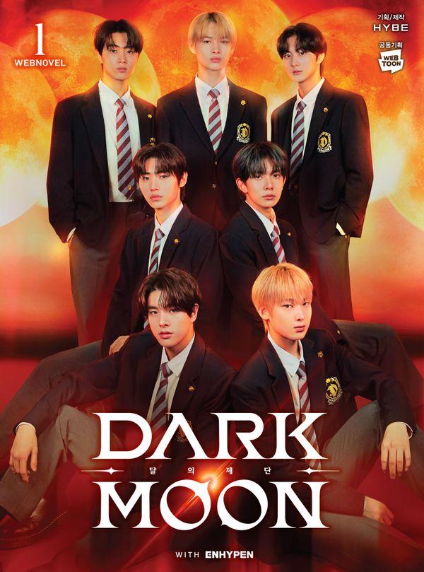 Dark Moon   1
